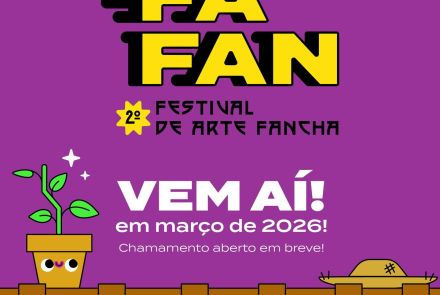 FAFAN - 2º Festival de Arte Fancha