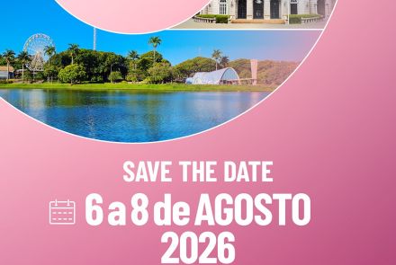 Congresso Brasileiro de Câncer da Mulher 2026
