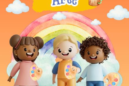 Ateliê: Brincar de Arte