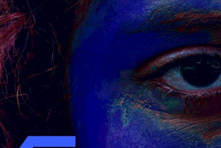 Performance “Mancha”, de Mayk Will e Lauren Mendes