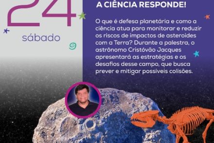 Defesa Planetária: o que é, como funciona? A ciência responde!