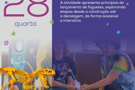 Espaço do Conhecimento