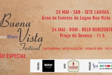 Buena Vista Soul, Jazz & Blues Festival