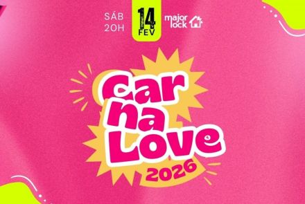 Carnalove 2026