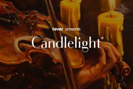 Candlelight: O Melhor de Vivaldi