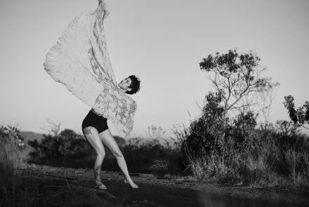 Ensaio de divulgação