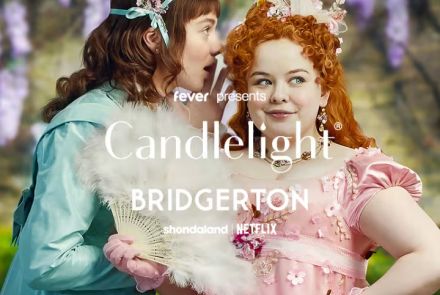 Candlelight: O Melhor de Bridgerton