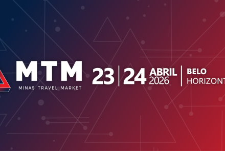 MTM - Minas Travel Market 2026