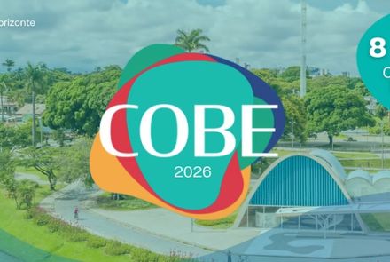 Congresso Brasileiro de Endodontia - COBE 2026