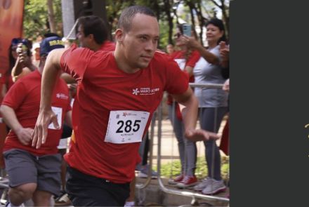 Imagem de divulgação do evento