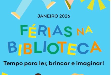 Programação Biblioteca Pública Infantil e Juvenil de Belo Horizonte - Janeiro 2026