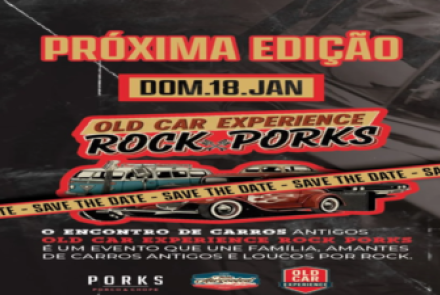 imagem ilustrativa do Flayer 