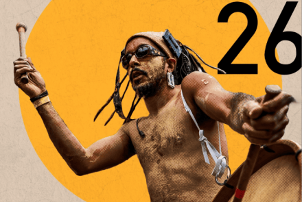 Ensaio 2026: Bloco Unidos do Barro Preto