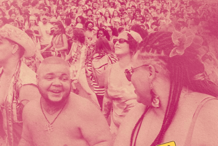 Ensaio 2026: Bloco Truck do Desejo