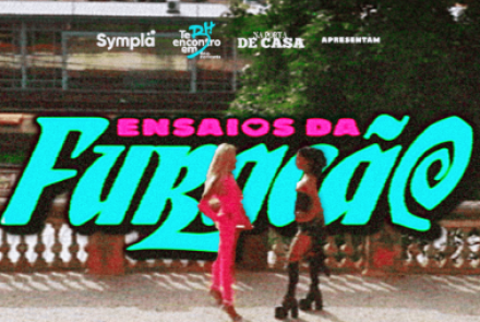 Foto divulgação do evento