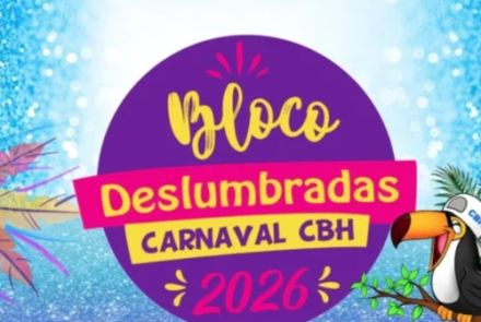 Ensaio de Carnaval I Bloco Ciclíca 