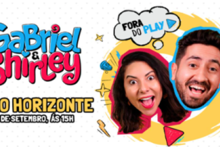 Imagem de divulgação da peça 