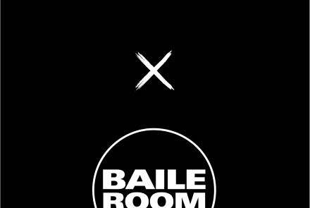 Flyer de divulgação