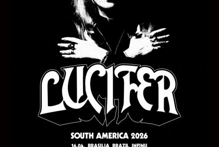 Show: Lucifer