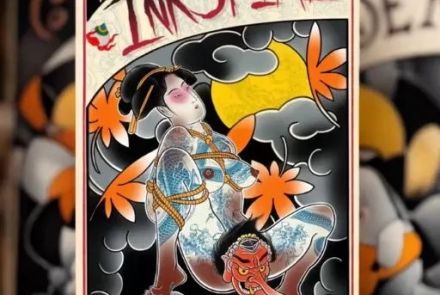 InkSpire Tattoo Convention 2026