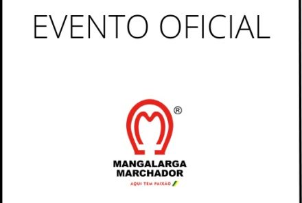 35ª Exposição Herdeiro da Raça