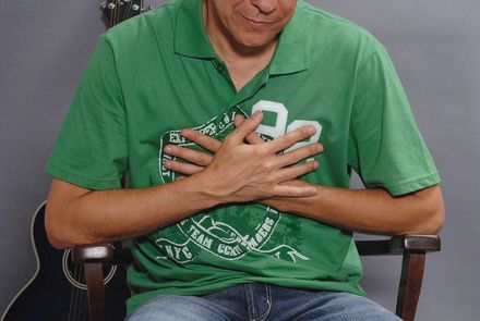 Foto divulgação Telo Borges