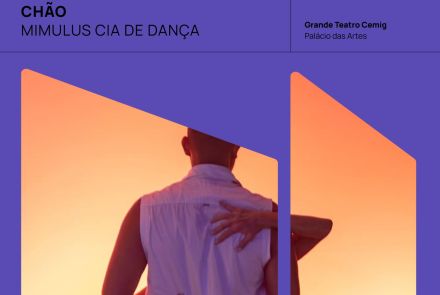 Mimulus Cia de Dança