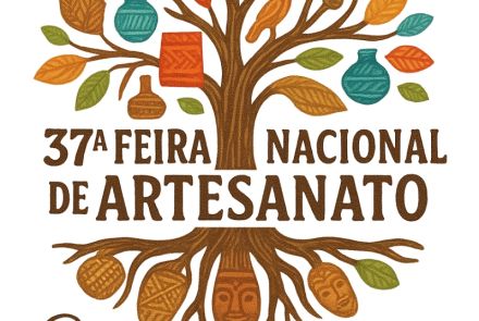 37ª Feira Nacional de Artesanato 2026