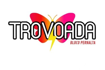 Ensaio de Carnaval I Trovoada