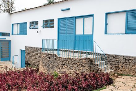 Museu Casa Kubitschek 