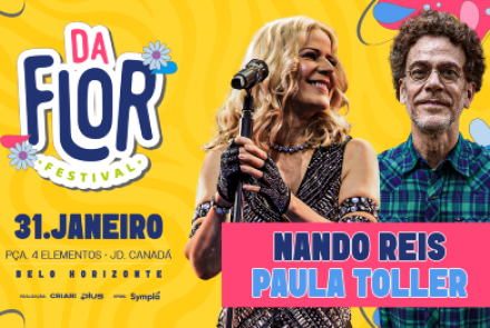  Festival da Flor
