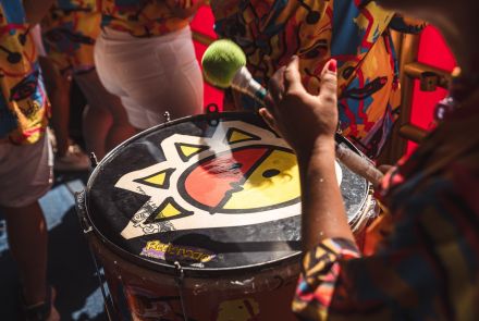 1º Ensaio Geral da Bartucada 2026