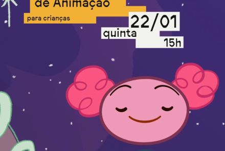 Múmia: Mostra Udigrudi Mundial de Animação 2026