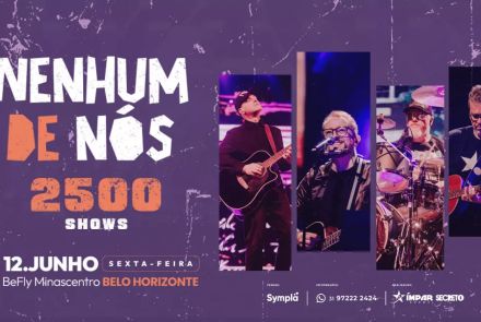 Imagem de divulgação do evento