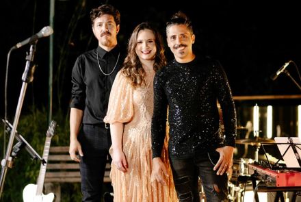 Espetáculo: “Cobra Coral canta Clube da Esquina”