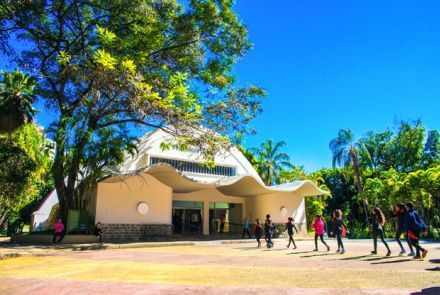 Teatro Francisco Nunes