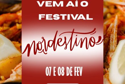 Festival Nordestino