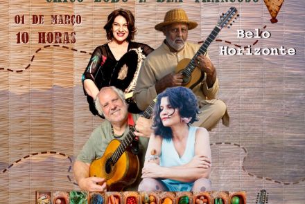 9ª Edição: Viola de Feira 2026