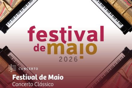 Festival de Maio