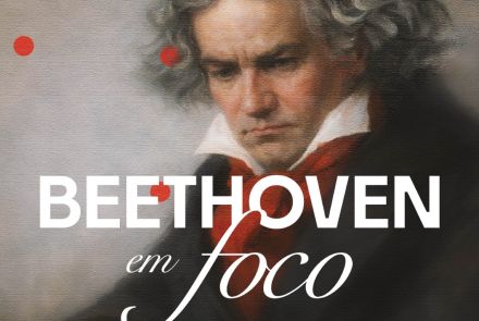 Espetáculo: “Concertos da Liberdade - Beethoven em Foco”