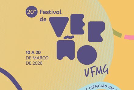 20º Festival de Verão UFMG