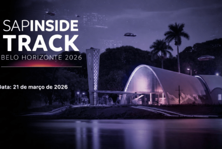 SAP Inside Track