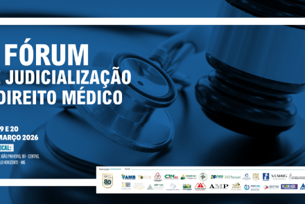 II Fórum de Judicialização e Direito Médico 2026