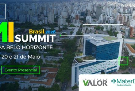 AI Summit Brasil 2026