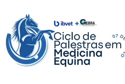 Ciclo de Palestras: Medicina Equina