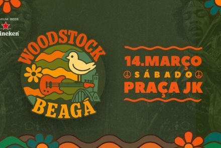 Woodstock Beagá