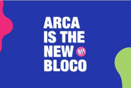 Imagem de divulgação do evento