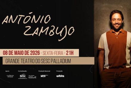 António Zambujo