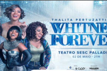 Imagem de divulgação do show 