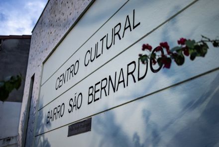 Centro Cultural São Bernardo